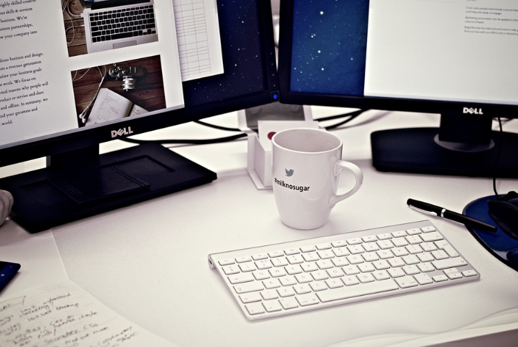 Tips for Maximizing Internet Advertisement