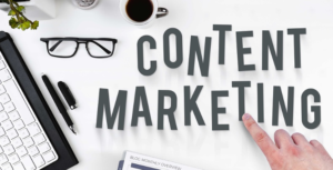 content marketing