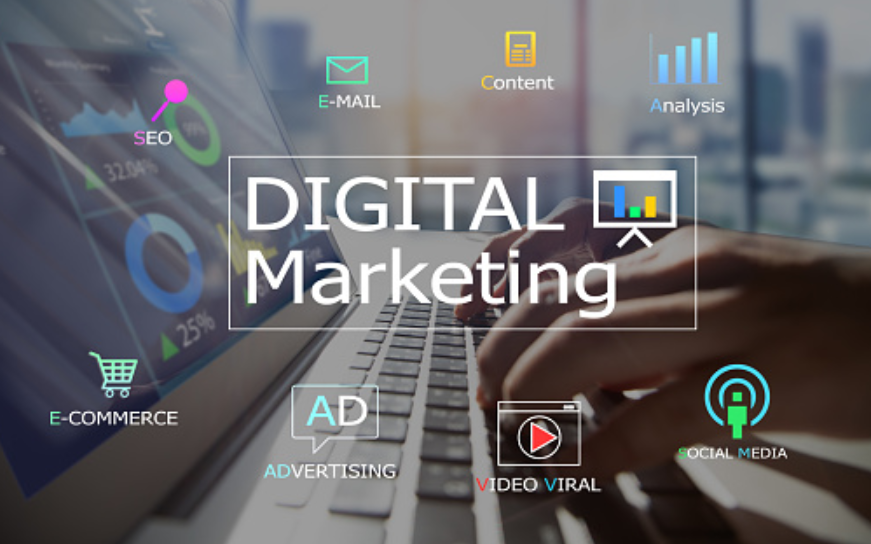 The Importance of Digital Marketing for Your Business