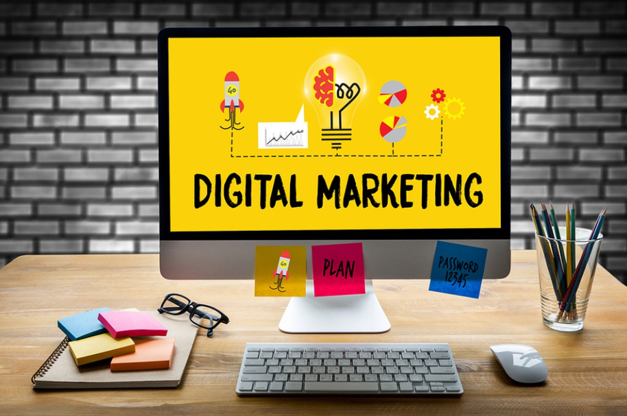 How Effective Digital Marketing Agencies for Businesses