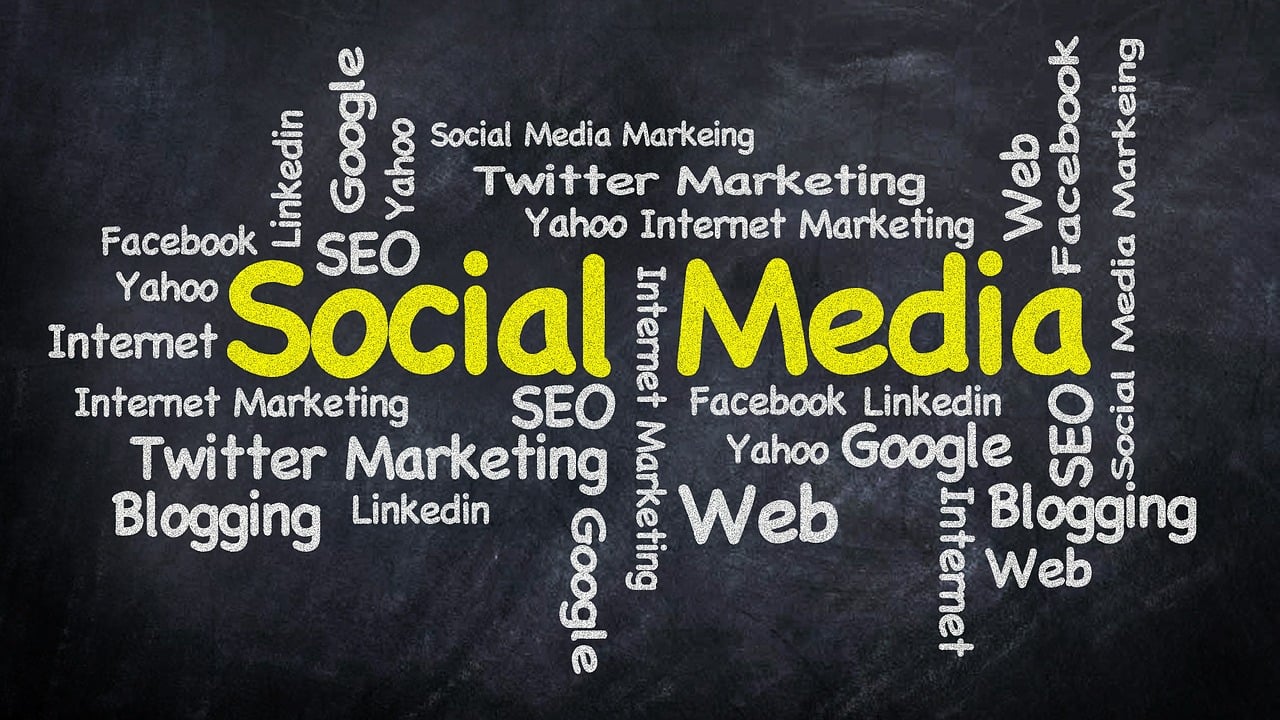 Easy Ways to Tackle Social Media Optimization