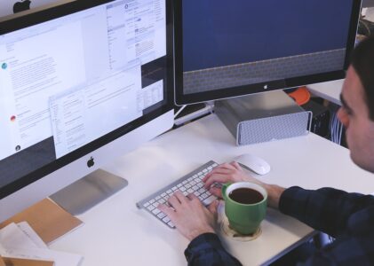 Mistakes That Actually Burn Your Landing Page Conversions Like Crazy